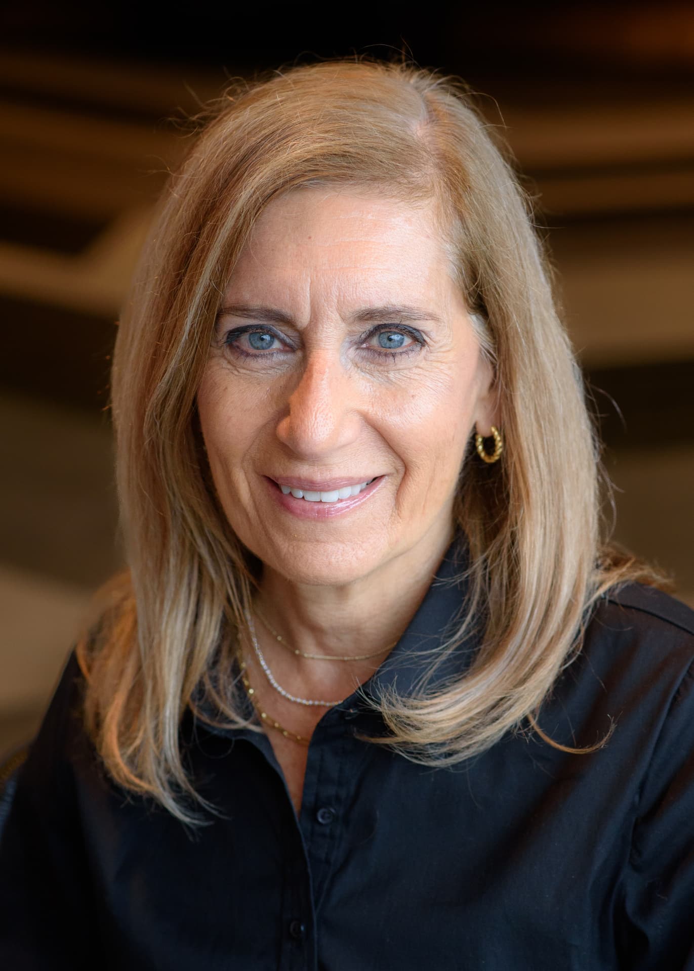 Cathy Gurman, DC