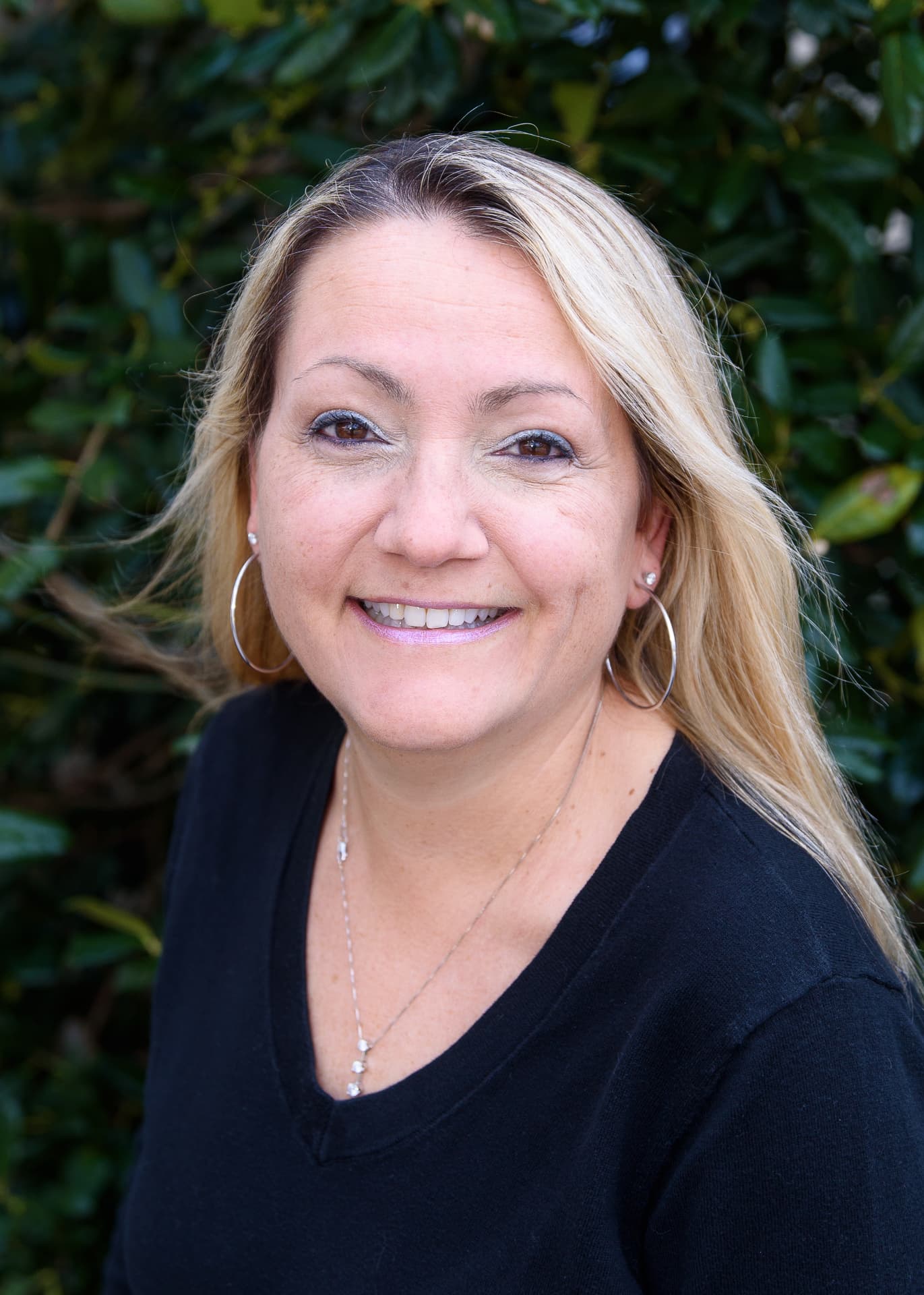 Dr. Rosemary DePasque