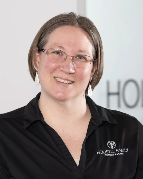 Portrait of Victoria Allen