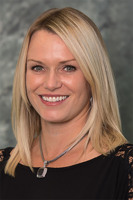 Dr. Reyna Smith