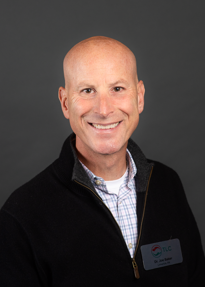 Dr. Joe Baker