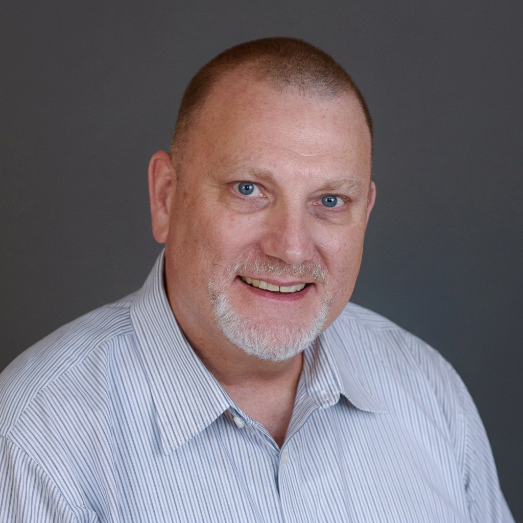 Dr. Linn Erickson headshot